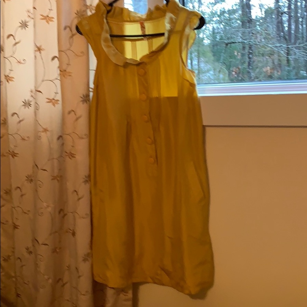 Maeve dress